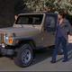 Illustration for article titled Lets just take a moment to appreciate all the cool cars in Gilmore Girls...